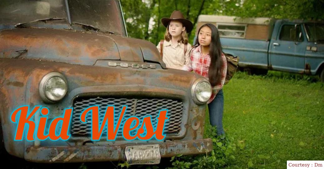 Kid West 