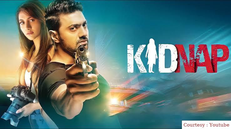 Watch Free  Kidnap Full Movie Online