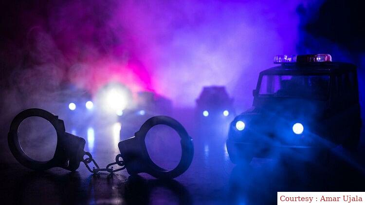 Kidnapping, History Sheeter was in custody as an anti -drug officer.