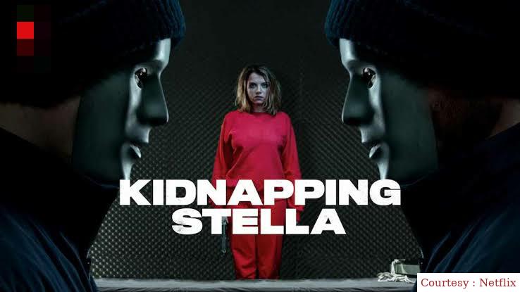 Kidnapping Stella 