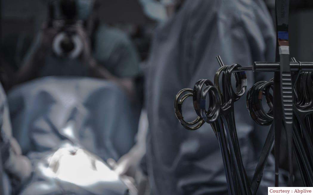 पाकिस्तान में किडनी ट्रैफिकिंग का पर्दाफाश।