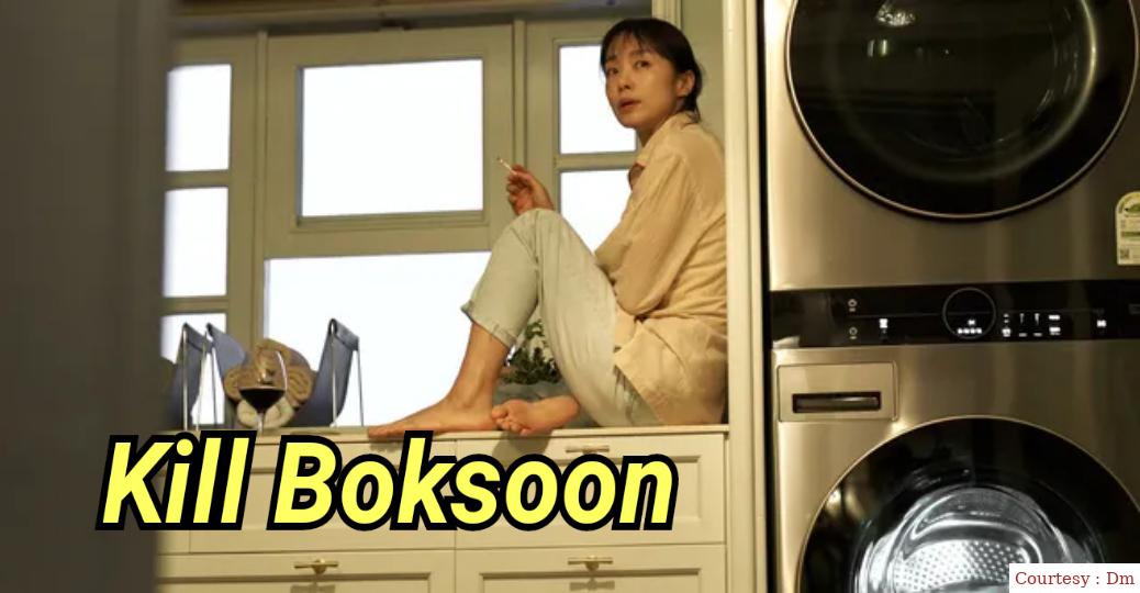 Watch Free  Kill Boksoon Full Movie Online