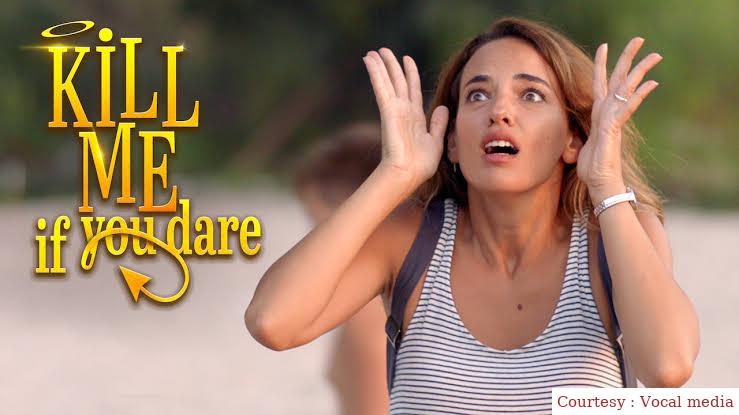 Watch Free  Kill Me If You Dare Full Movie Online