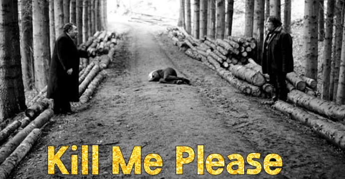 Watch Free Kill Me Please Full Movie Online