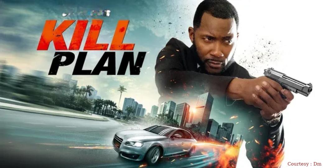 Watch Free  Kill Plan Full Movie Online
