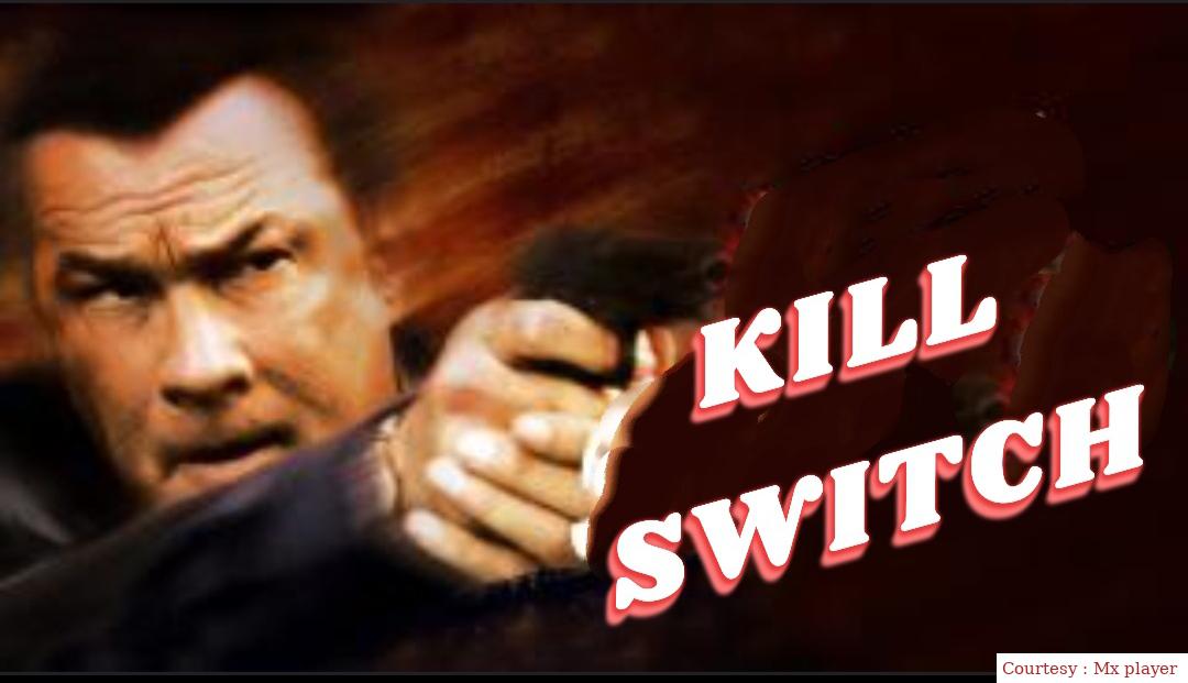 Watch Free  Kill Switch Full Movie Online