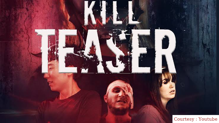 Kill Teaser