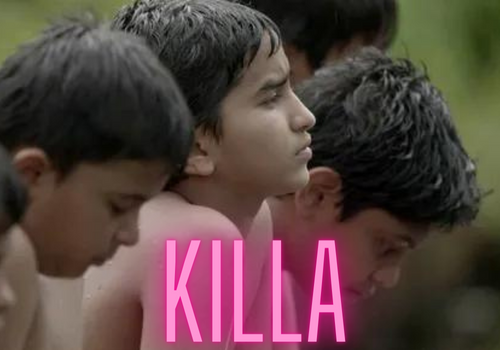 Watch Free  Killa Full Movie Online