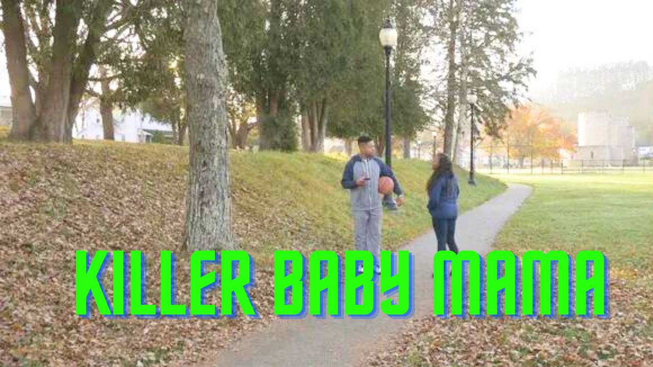 Watch Free Killer Baby Mama Full Movie Online