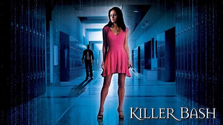 Watch Free Killer Bash Full Movie Online