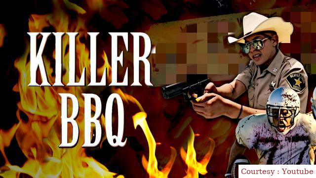 Killer BBQ 