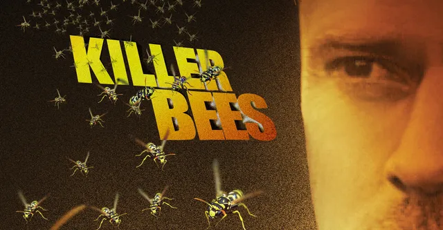 Watch Free Killer Bees Full Movie Online
