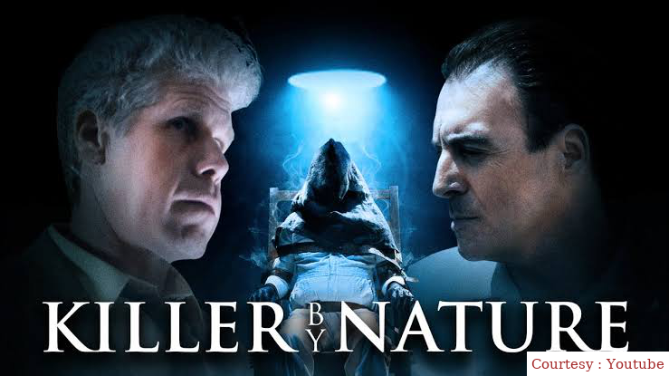 Killer by Nature