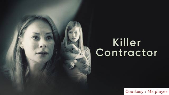Watch Free  Killer Contractor Full Movie Online