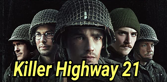 Killer Highway 21