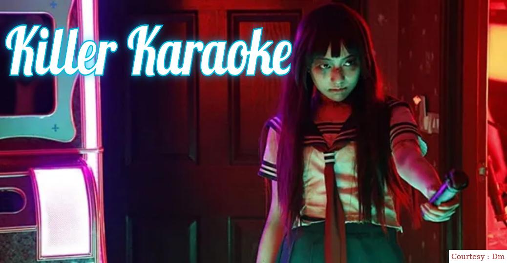 Watch Free  Killer Karaoke Full Movie Online