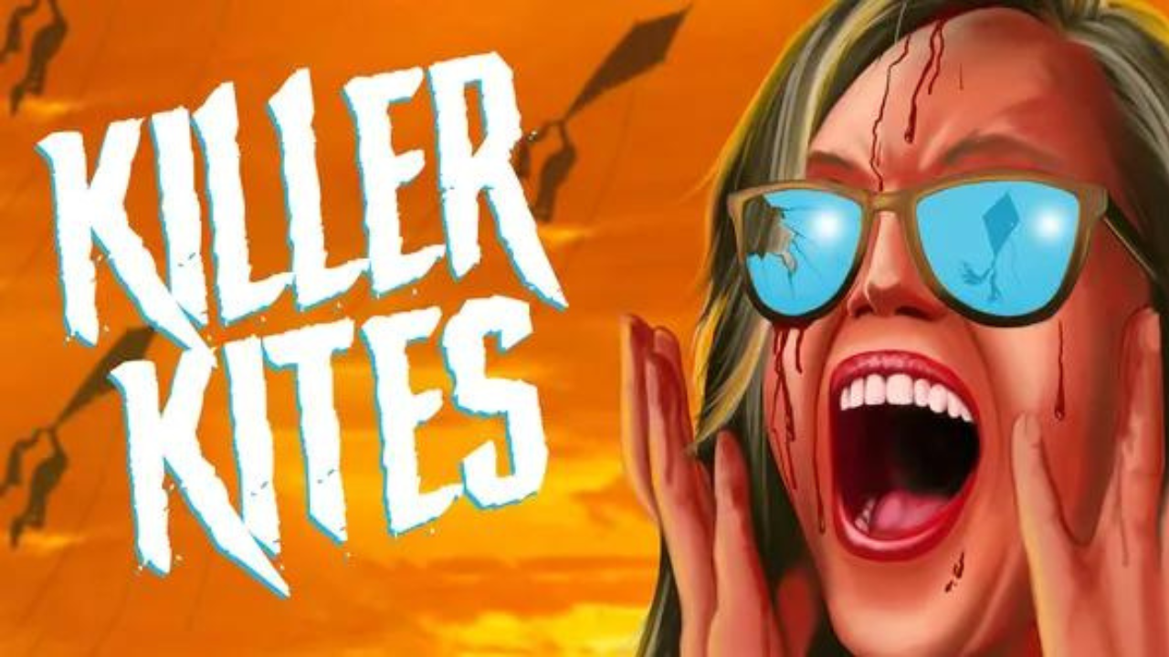 Killer Kites