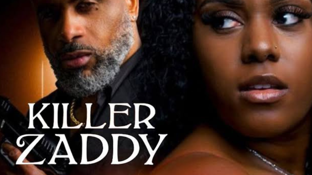 Killer Zaddy 