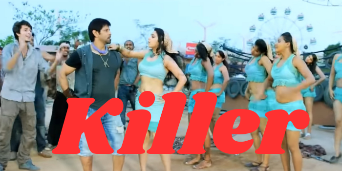 Watch Free  Killer Full Movie Online
