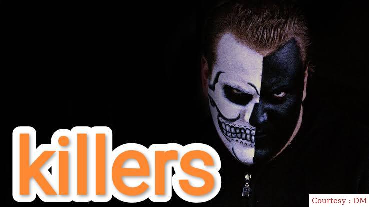 Watch Free  Killers Full Movie Online