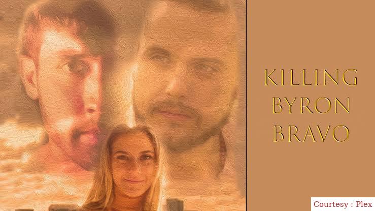 Killing Byron Bravo 