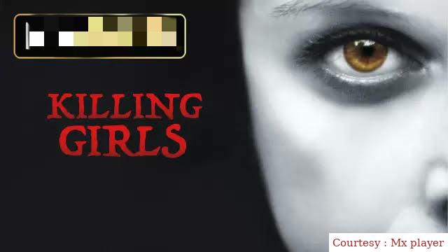 Killing Girls