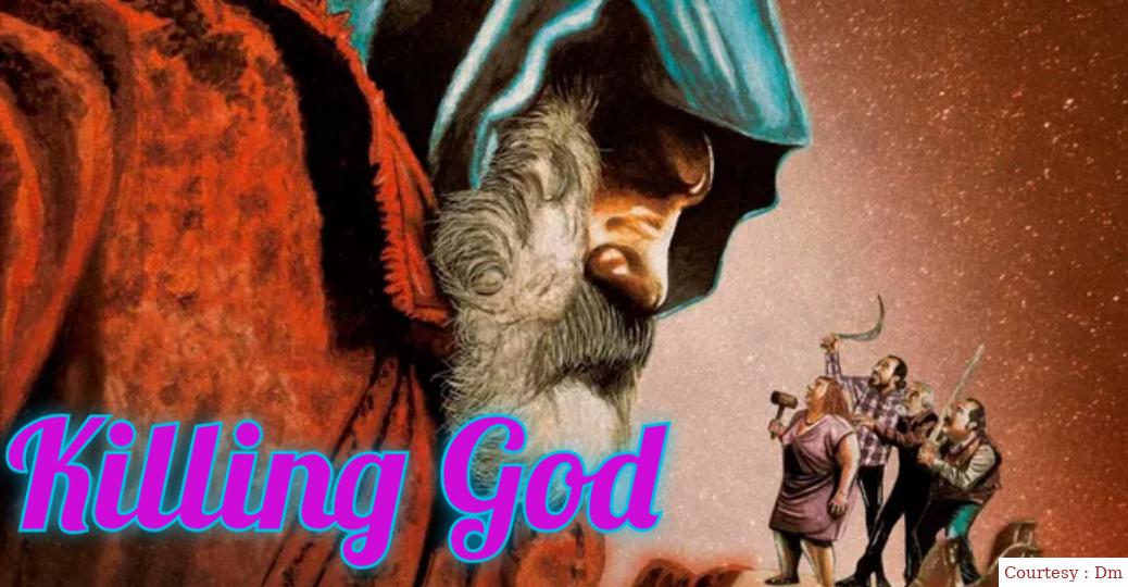 Killing God 