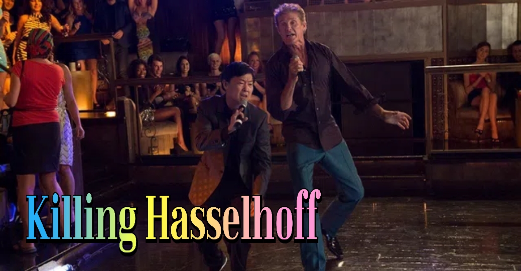 Killing Hasselhoff