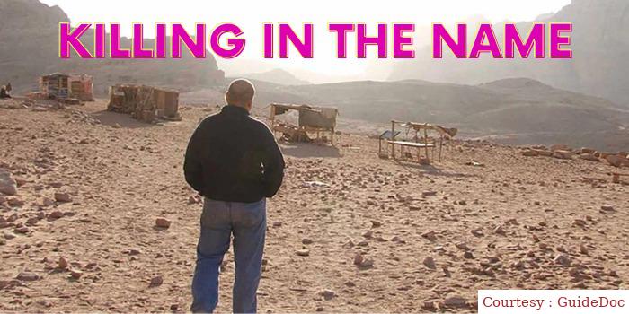 Watch Free  Killing in the Name Full Movie Online