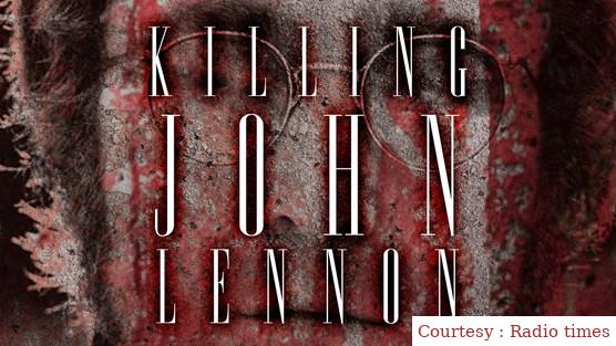 Killing John Lennon