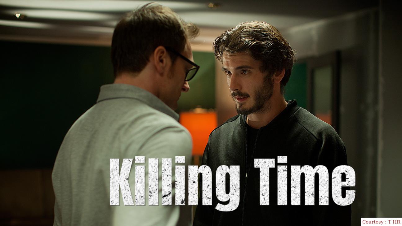 Watch Free  Killing Time Full Movie Online