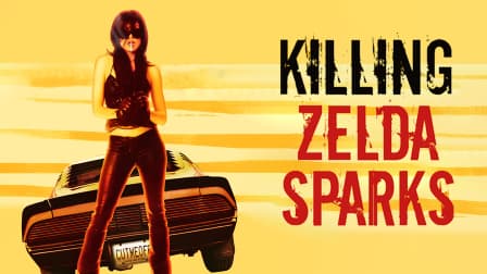 Killing Zelda Sparks