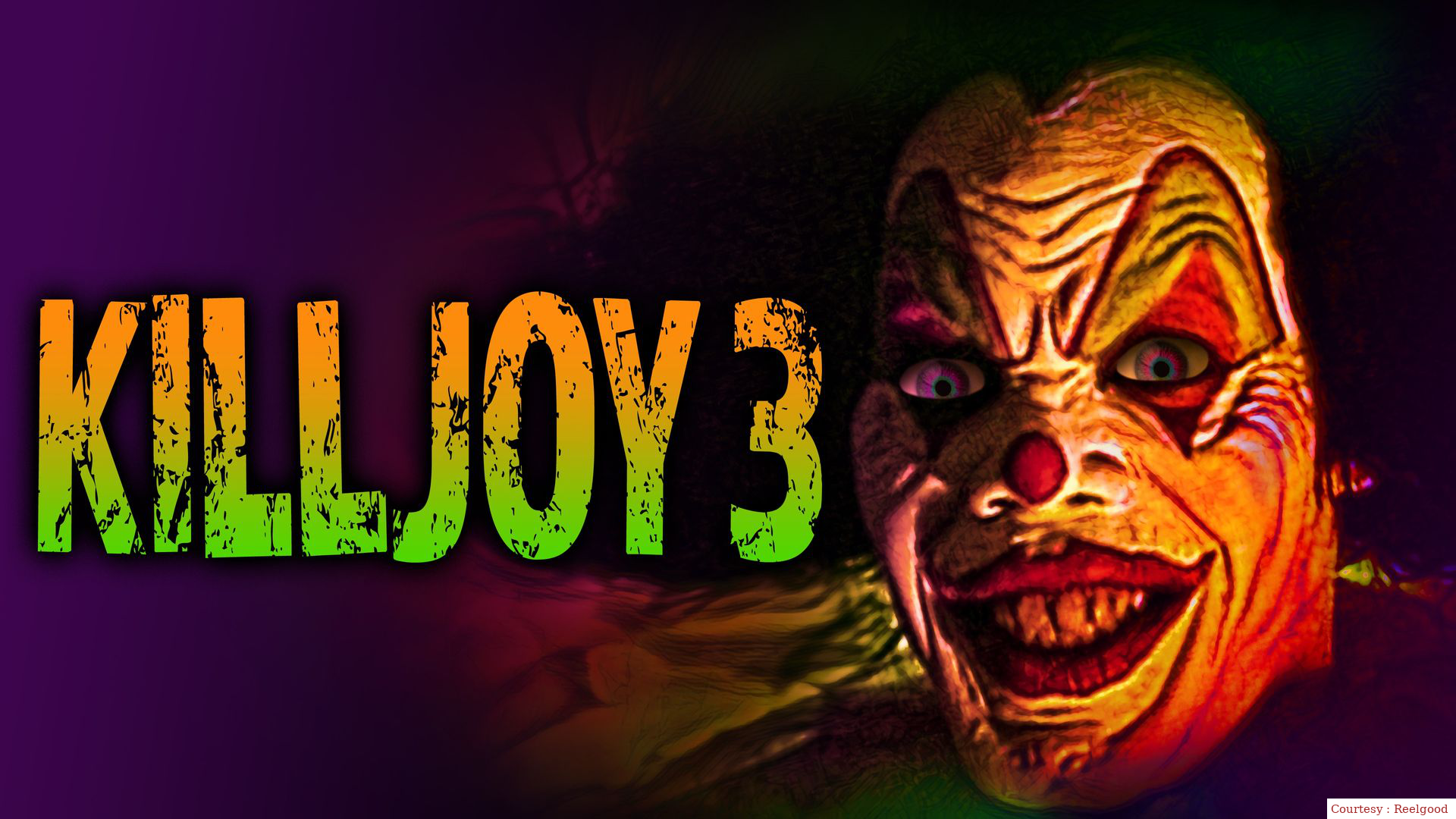 Watch Free  Killjoy 3 Full Movie Online