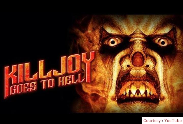Watch Free  Killjoy Goes to Hell Full Movie Online