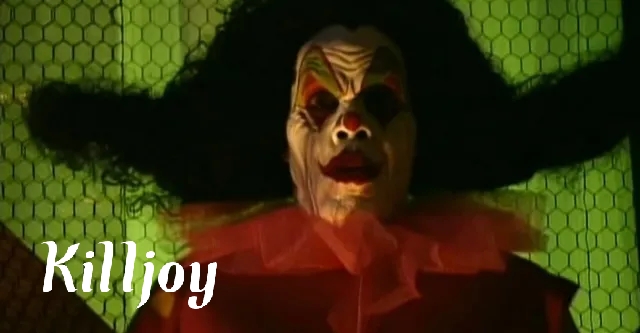 Watch Free  Killjoy Full Movie Online