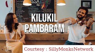 Watch Free  Kilukil Pambaram Full Movie Online