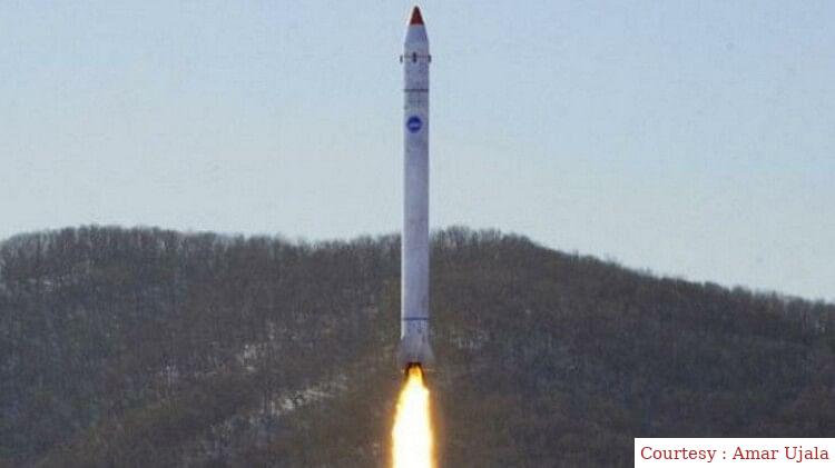 Kim Jong Uns secret attack.