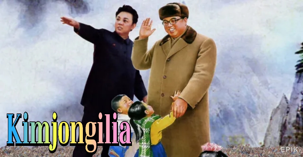 Watch Free Kimjongilia Full Movie Online