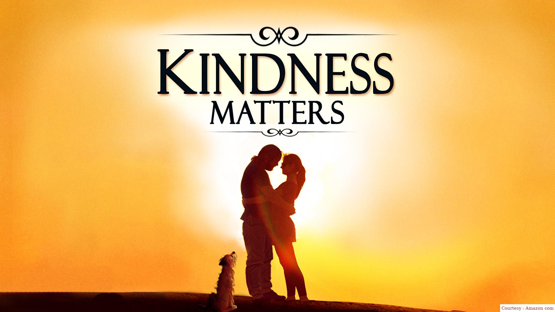 Kindness Matters