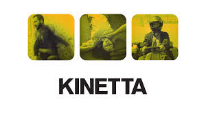 Watch Free Kinetta Full Movie Online