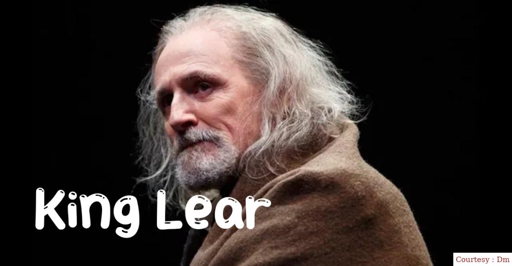 King Lear