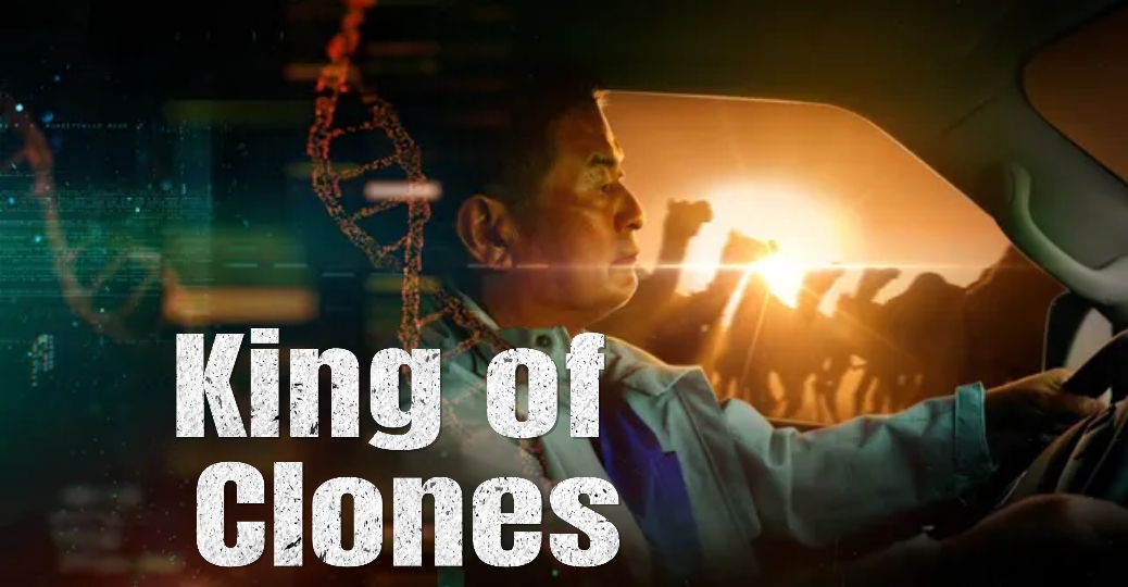 Watch Free  King of Clones Full Movie Online