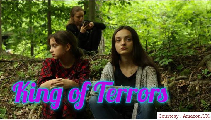 King of Terrors 