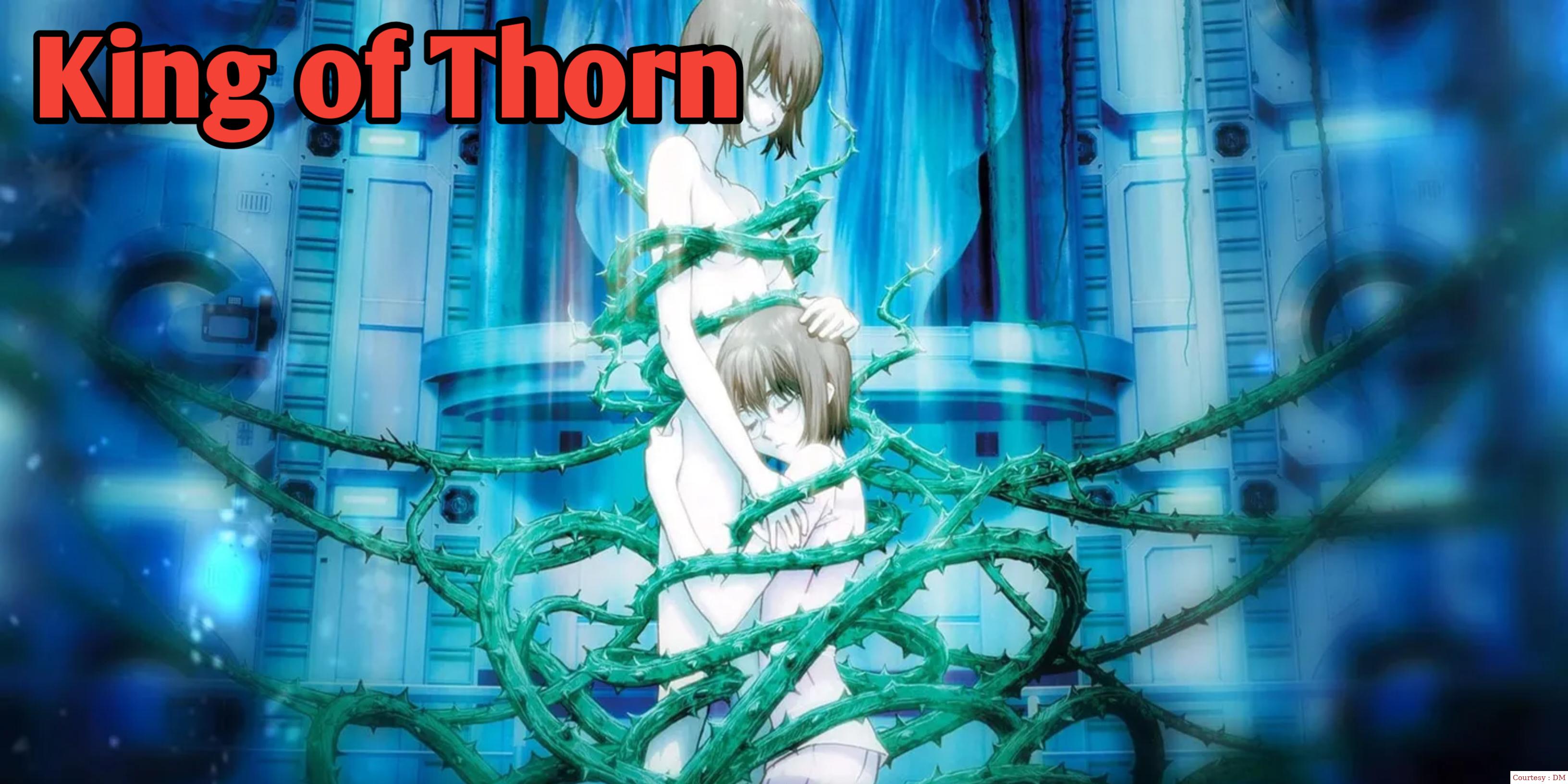 King of Thorn
