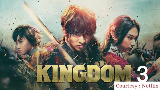 Kingdom 3