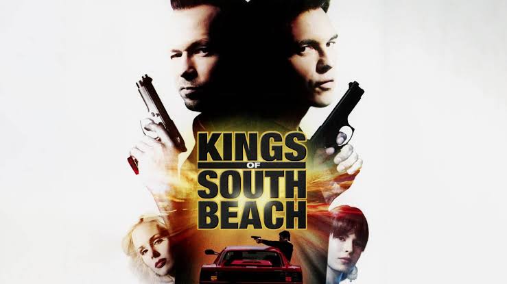 Kings of South Beach 