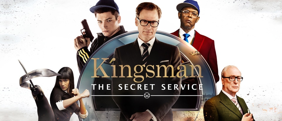 Watch Free  Kingsman: The Secret Service Full Hindi Movie Online