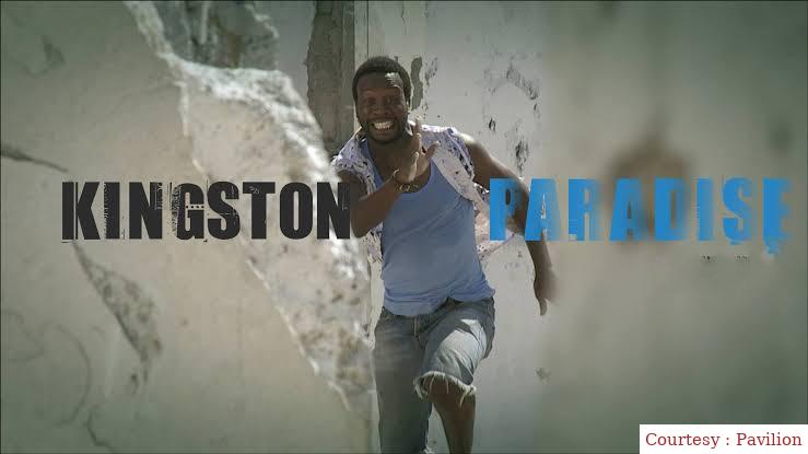 Kingston Paradise