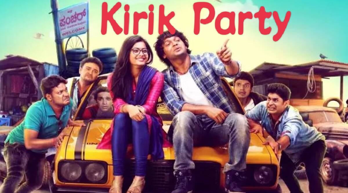 Kirik Party 