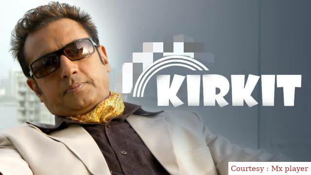 Kirkit